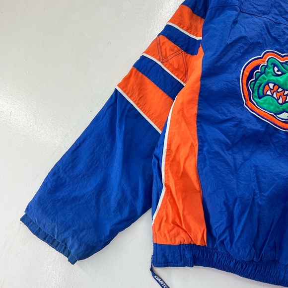 Vintage Florida Gators Starter Jacket - Picture 6 of 8
